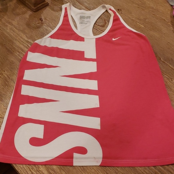 Nike Dri-Fit Tanks - Picture 3 of 7